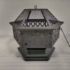 Hexagon Sturdy Fire Bowl SJ-FT239