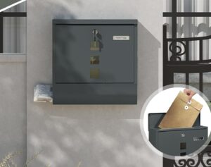 mail box