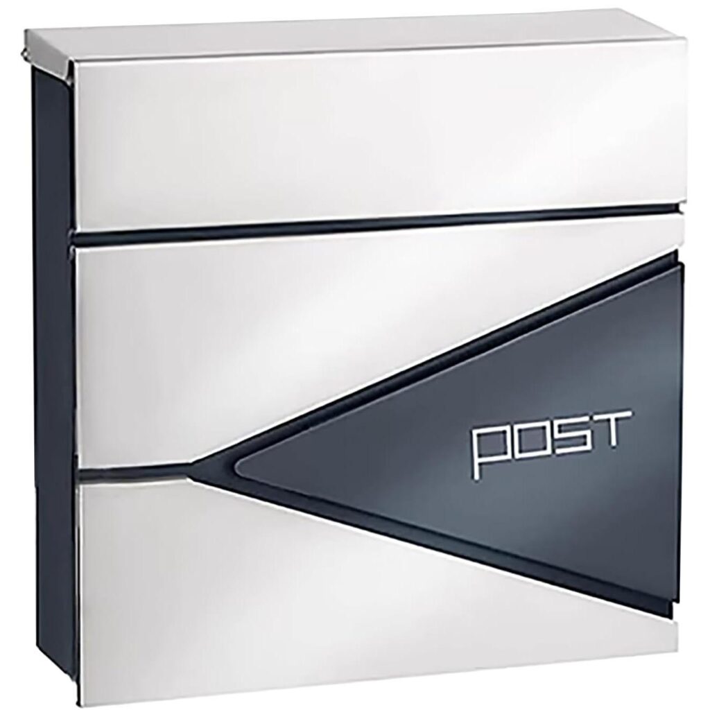Elegant Mailbox